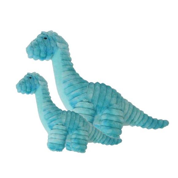 BRUNO DE BRACHIO VELOURS CÔTELÉ +PIEP XXL 90CM
