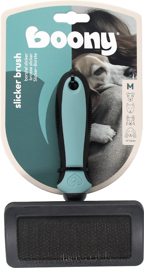 SLICKER DOG MEDIUM