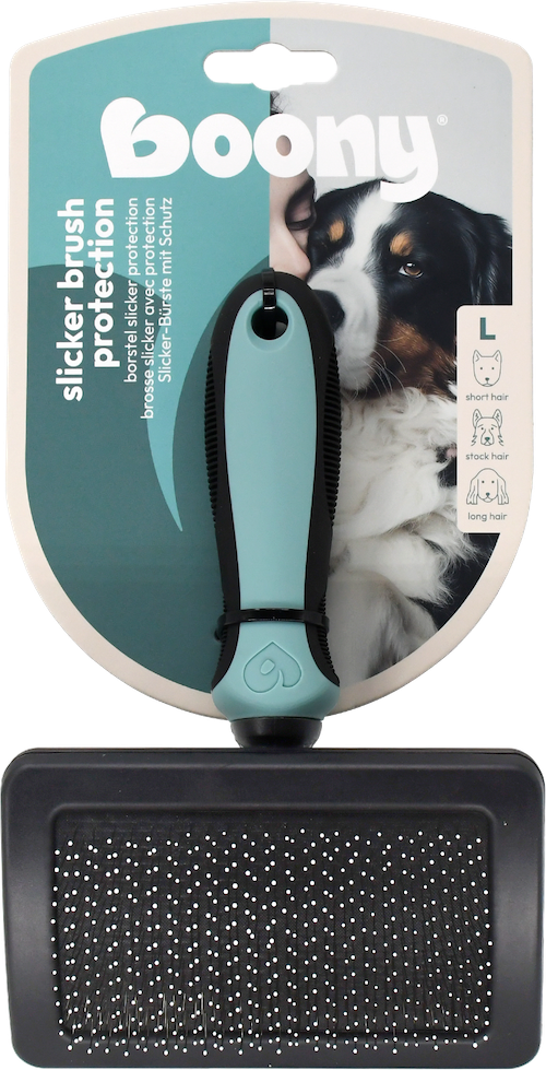 PROTECTION POUR CHIENS SLICKER GRANDE