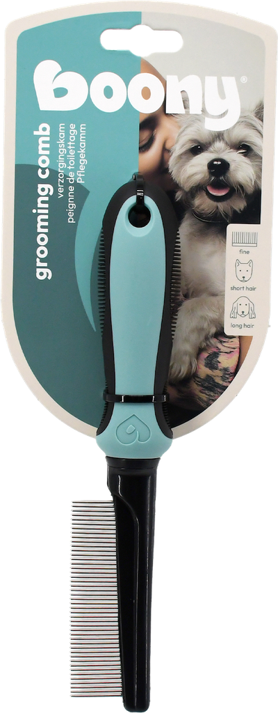 TOILETTAGE DU CHIEN EN PEINE