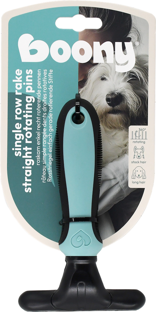 ROSKAM DOG QUILLES SIMPLES DROITES ROTATIVES