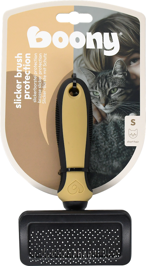 PETITE PROTECTION POUR CHAT SLICKER