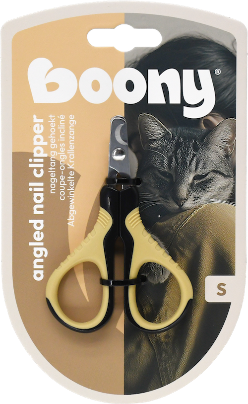 CHAT COUPE-ONGLES INCLINÉ