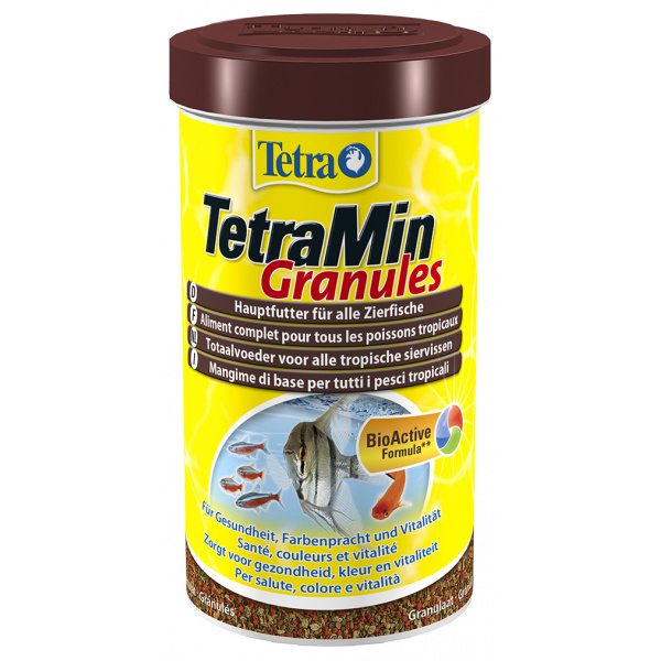 GRANULES DE TÉTANINE 500 ML