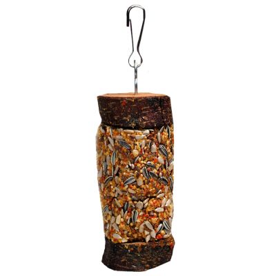 [GRIZ_109707000] PICK'N'FUN GRANDE PERRUCHE ET PERROQUET JR FARM 10876