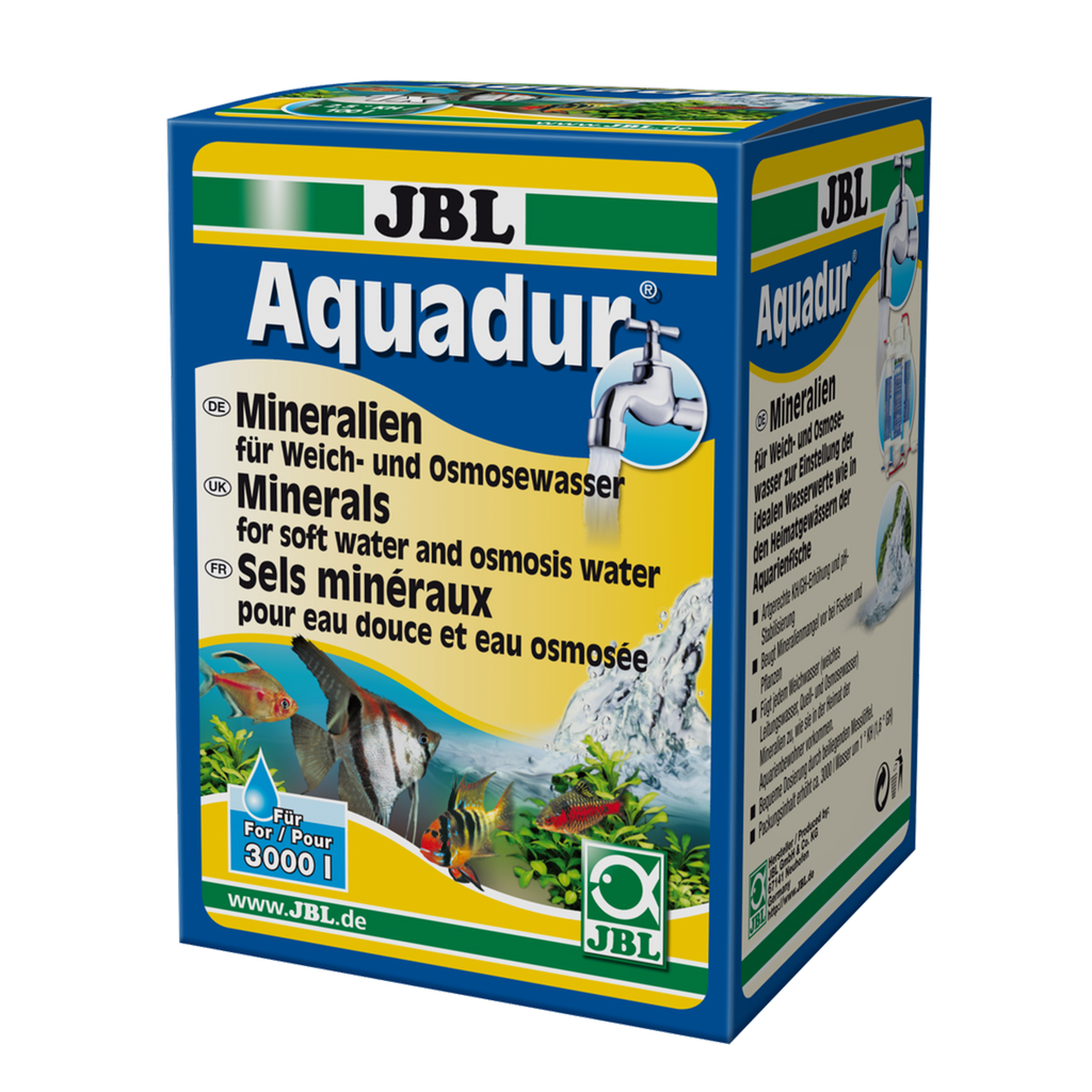 JBL Aquadur
