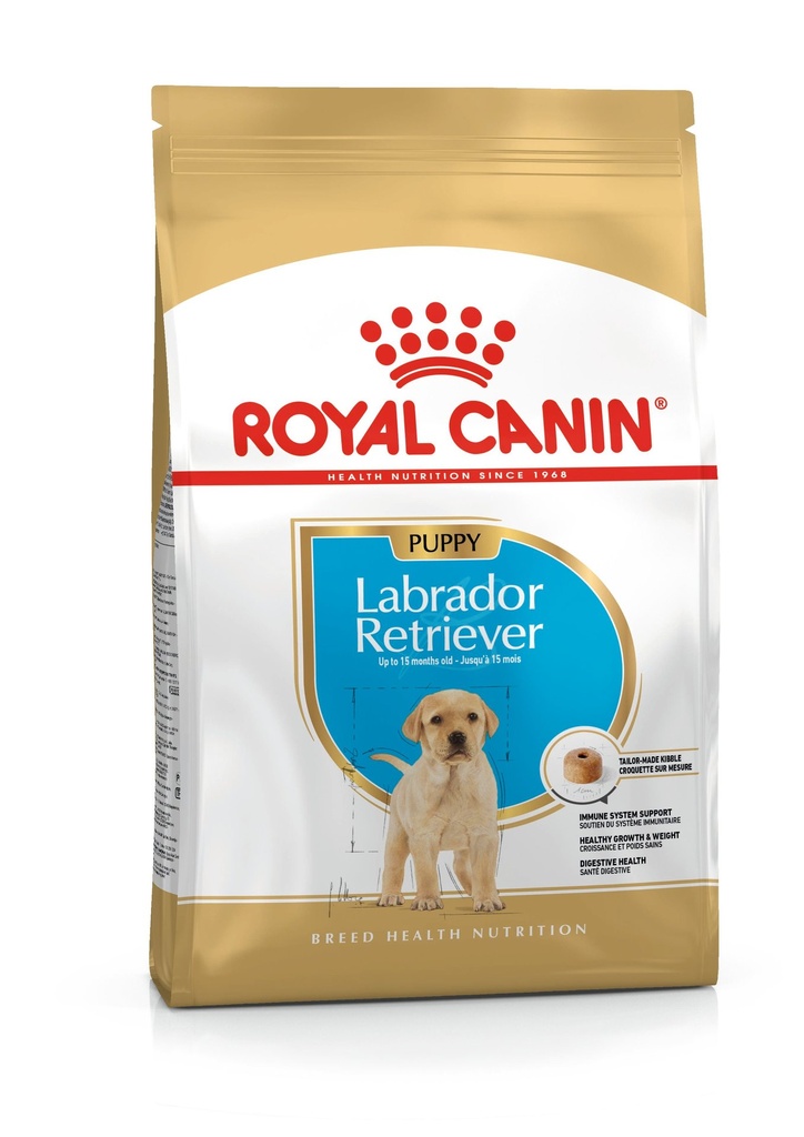 Royal Canin - BHN Labrador Puppy 1kg
