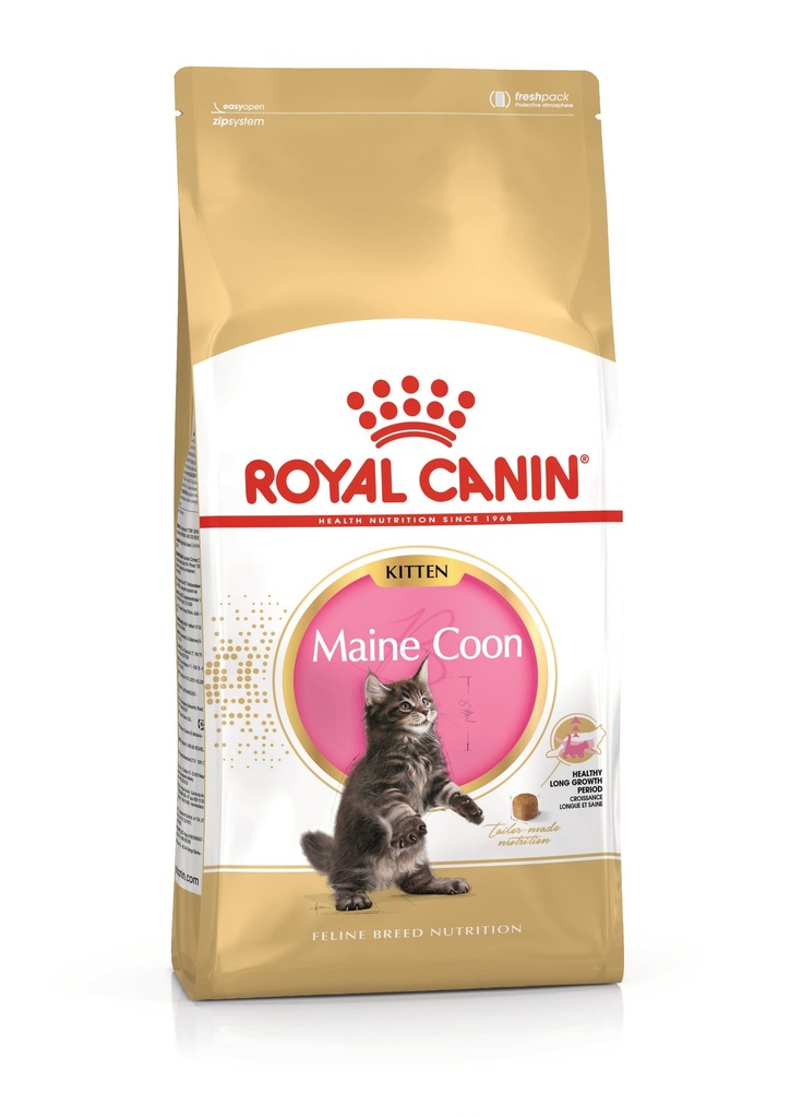 Royal Canin - FBN Maine Coon Kitten 2kg