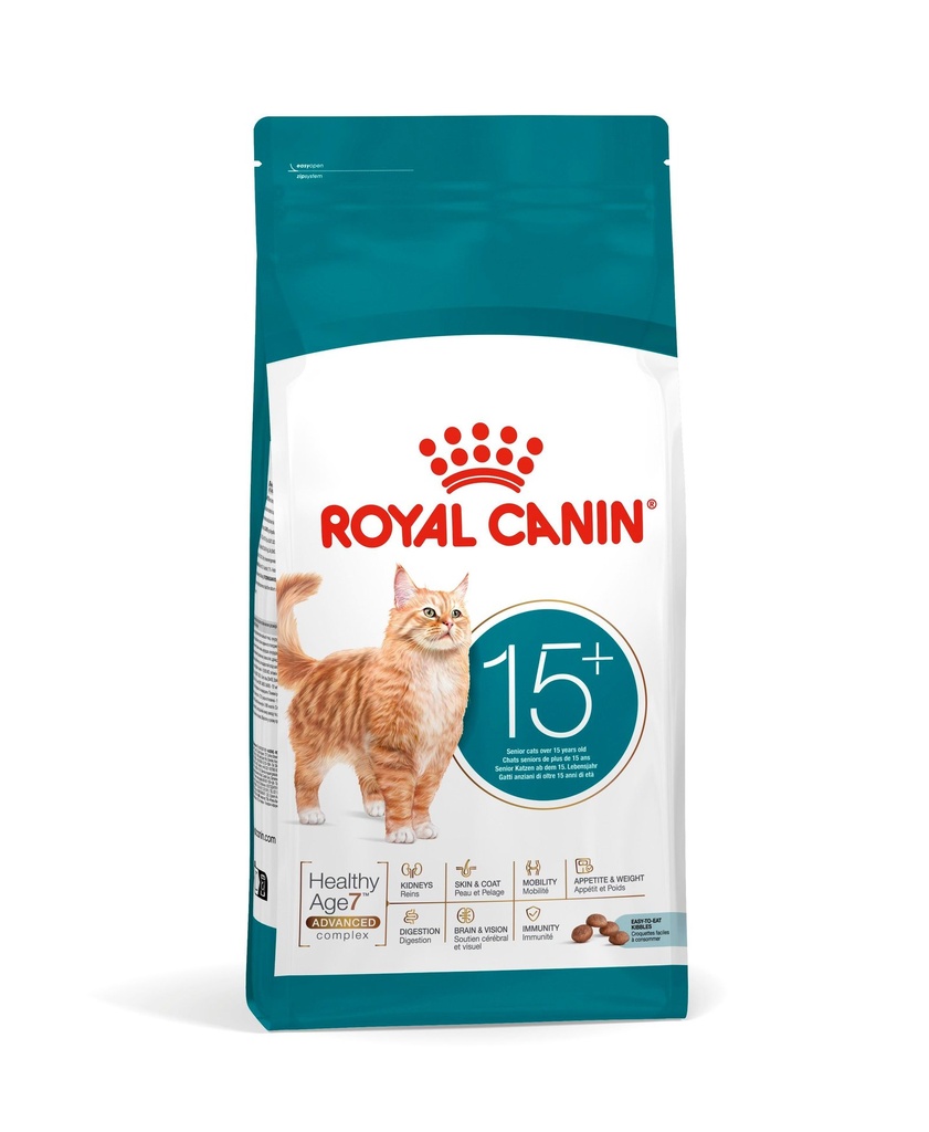Royal Canin - FHN Ageing 15+ 2kg