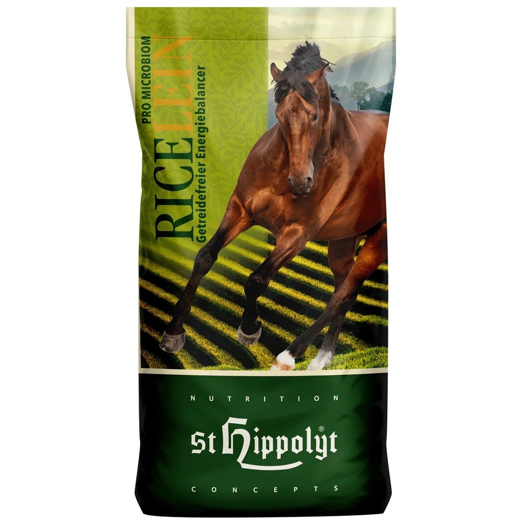Ricelein 25 kg