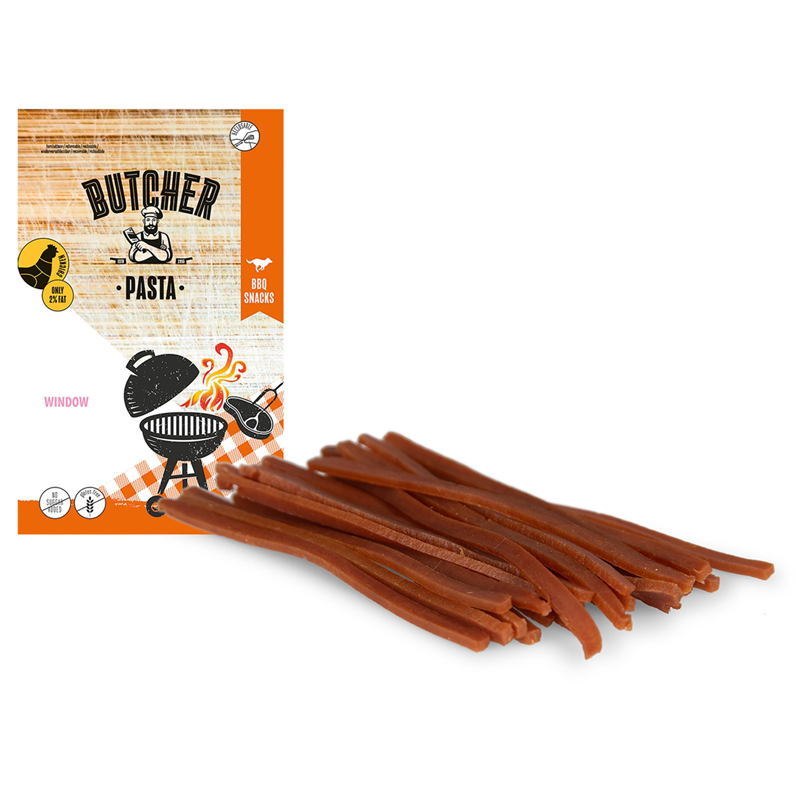 Chicken Pasta 70g