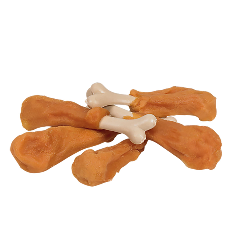 Chicken Wrapped Calcium Chicken leg 850g