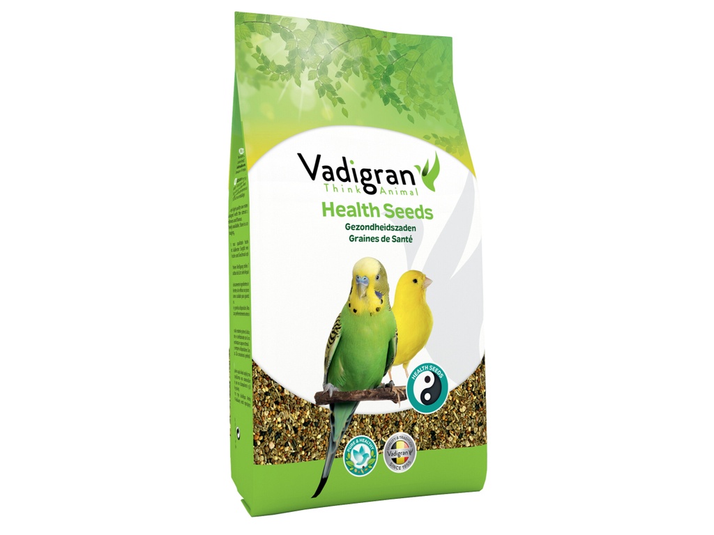 [VADI_341] Graines de santé 700 gr