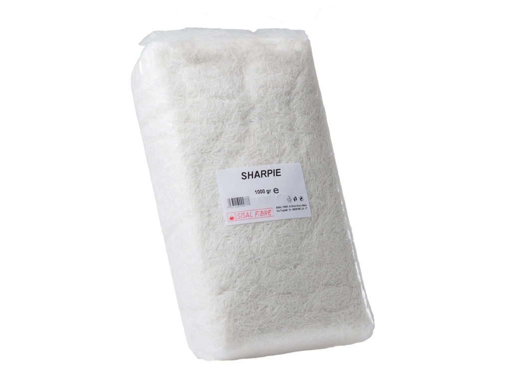 [VADI_7675] SHARPIE blanche 1 kg